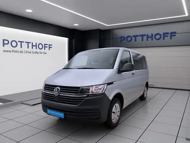 Volkswagen T6.1 Kombi