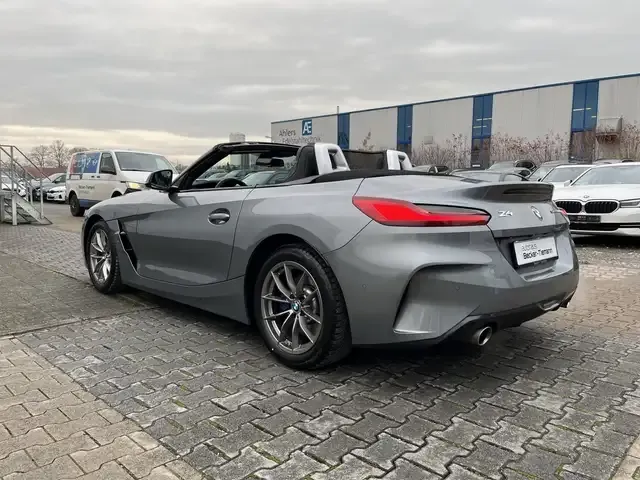 BMW Z4