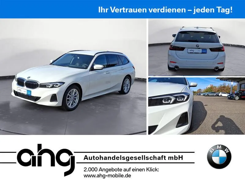 BMW 320