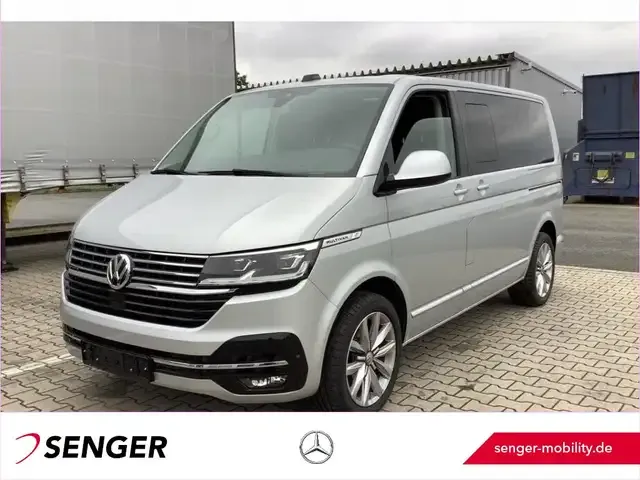 Volkswagen T6 Multivan