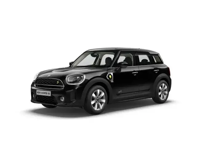 MINI Cooper E