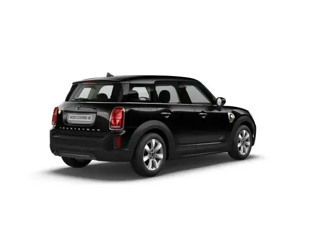 MINI Cooper E