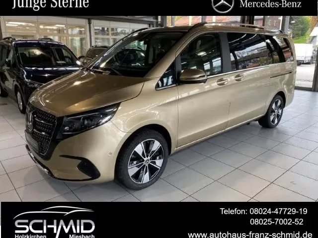 Mercedes-Benz V 300