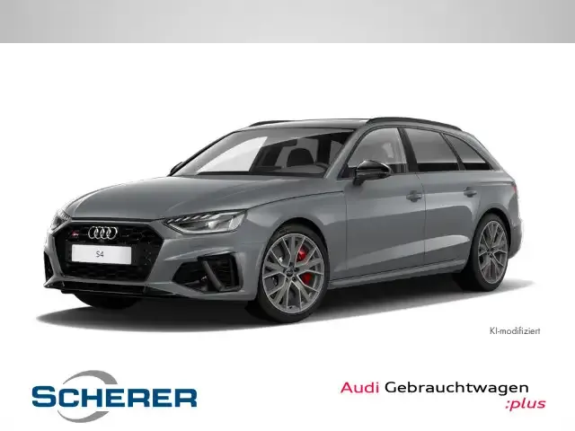 Audi S4