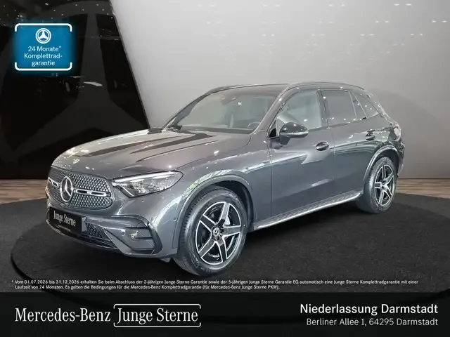 Mercedes-Benz GLC 200