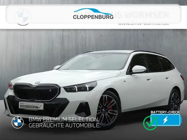 BMW i5