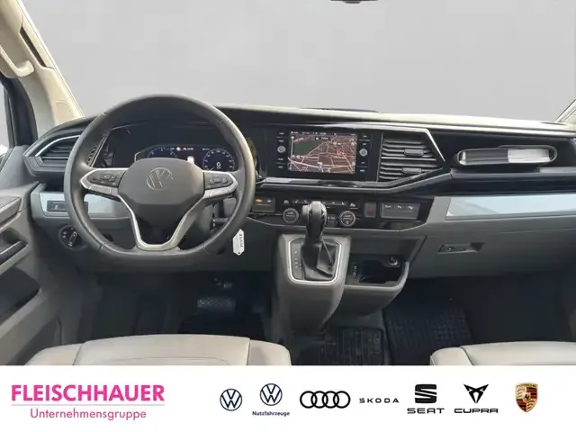 Volkswagen T6.1 California