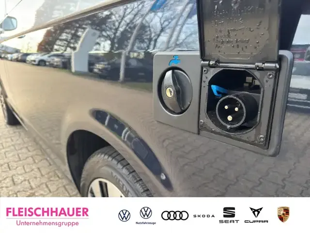 Volkswagen T6.1 California