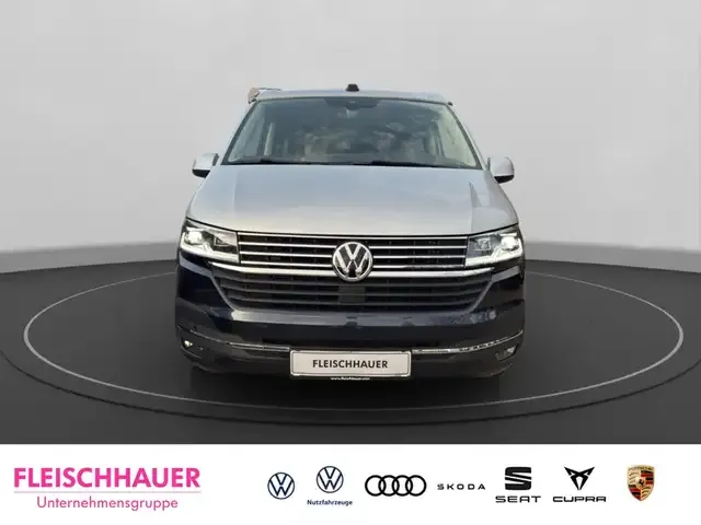 Volkswagen T6.1 California