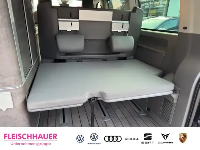 Volkswagen T6.1 California