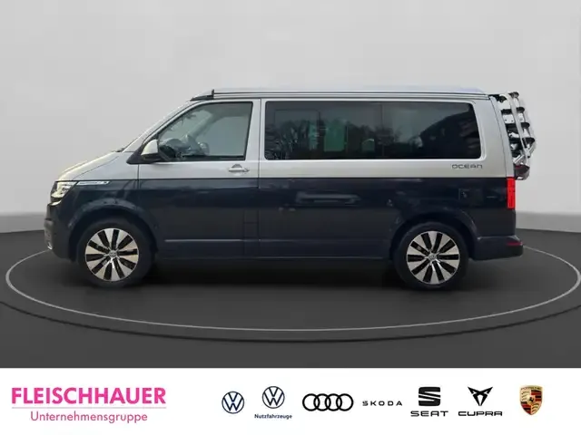 Volkswagen T6.1 California