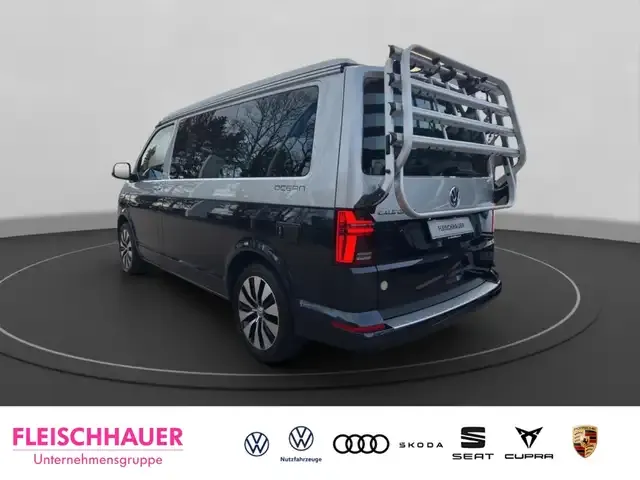 Volkswagen T6.1 California