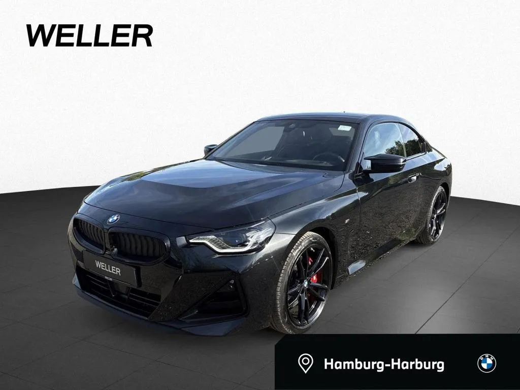 BMW 240