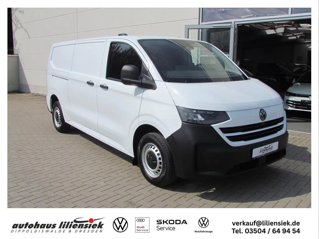 Volkswagen Autres