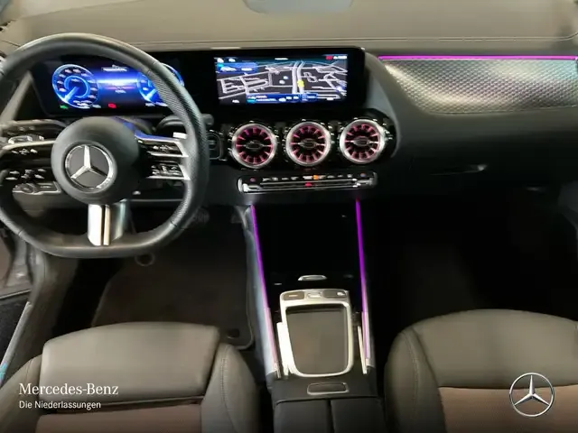 Mercedes-Benz EQA 250
