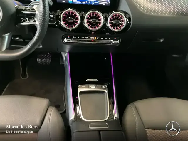 Mercedes-Benz EQA 250
