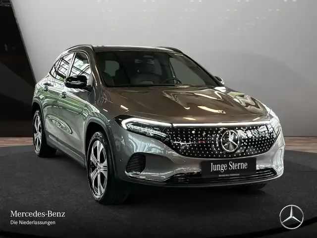 Mercedes-Benz EQA 250