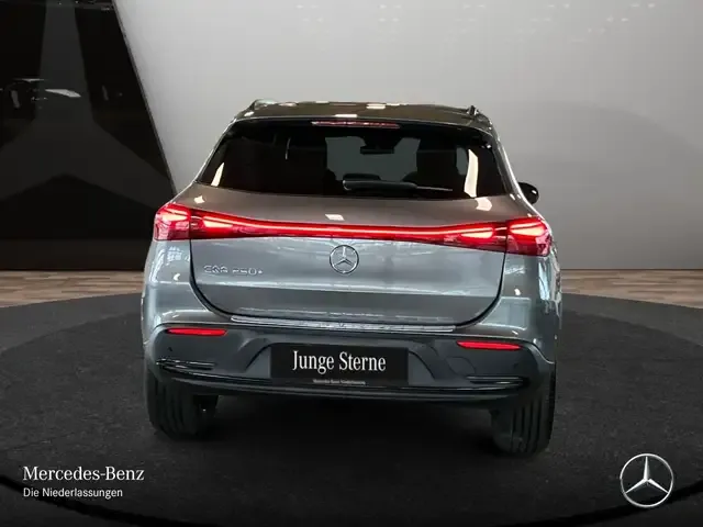 Mercedes-Benz EQA 250