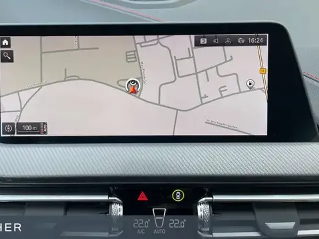BMW 128