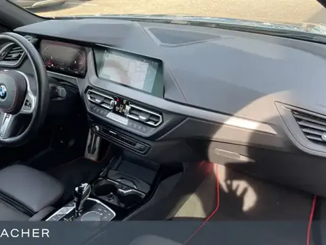 BMW 128