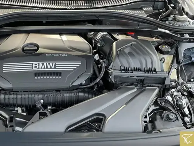 BMW 128