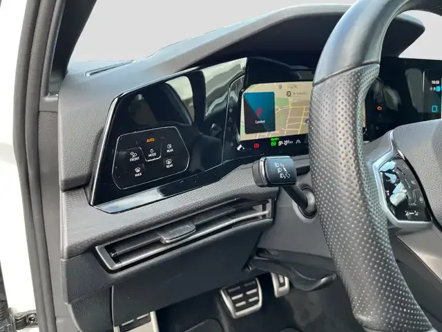 Volkswagen Golf GTE
