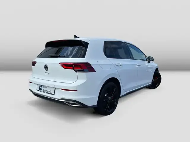 Volkswagen Golf GTE