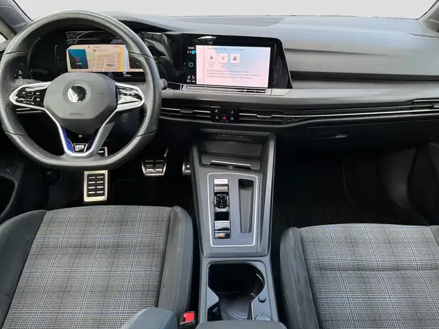 Volkswagen Golf GTE