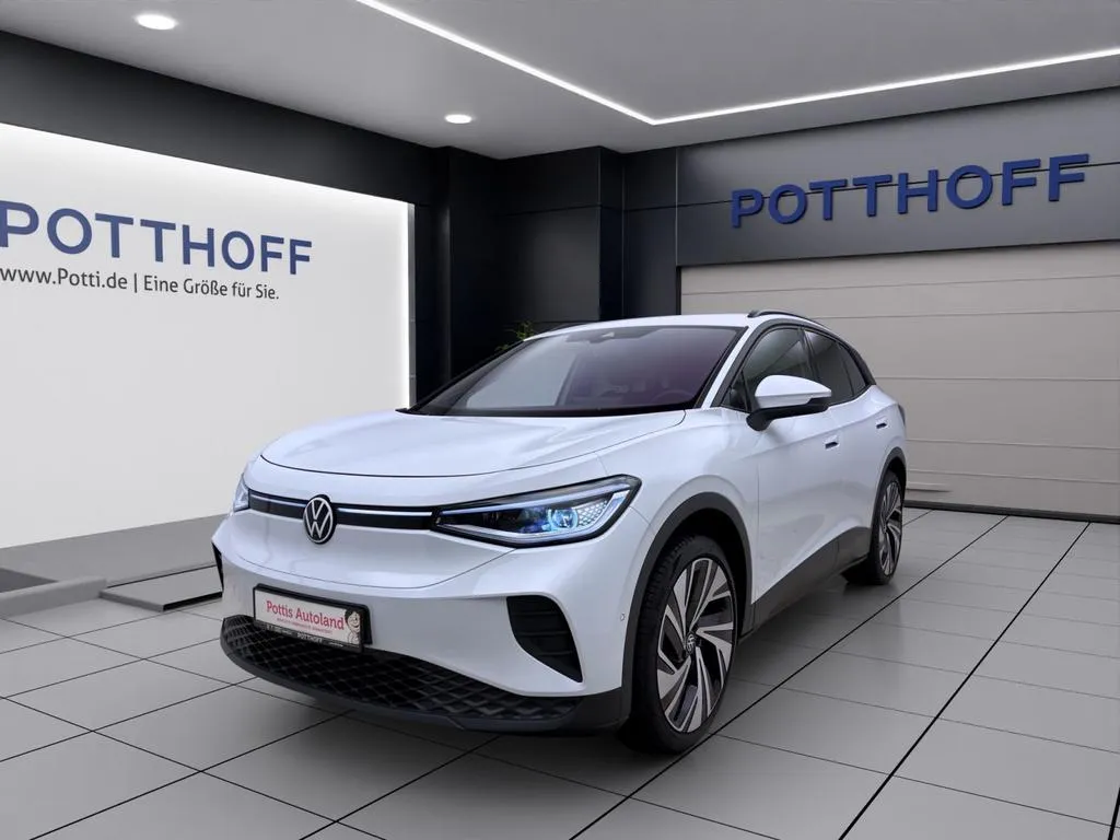 Volkswagen ID.4