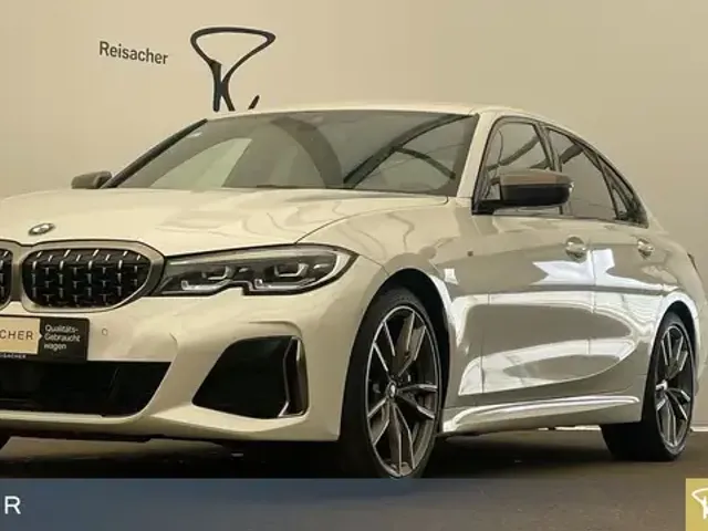 BMW 340