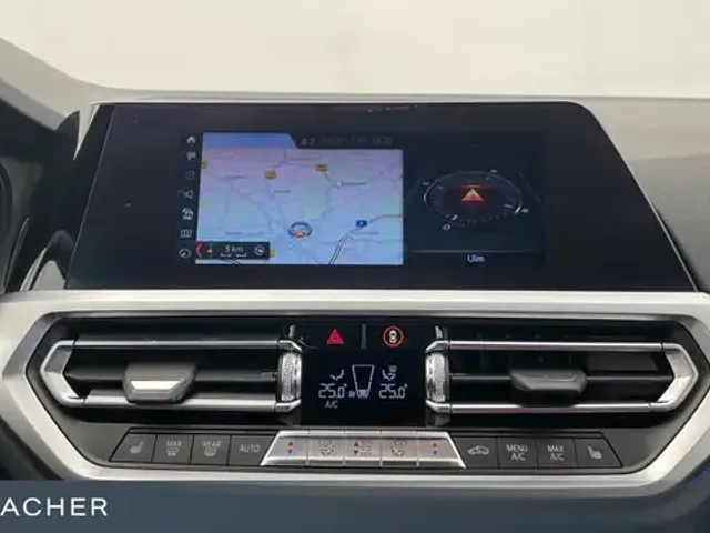 BMW 340