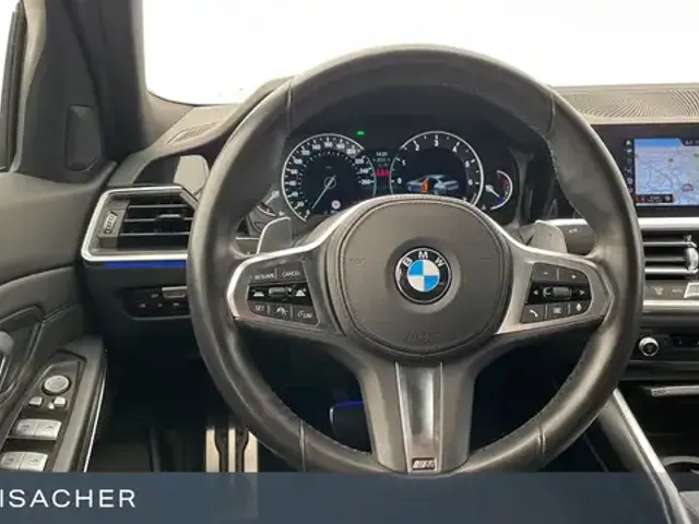 BMW 340