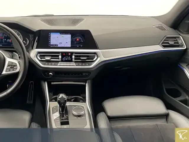 BMW 340