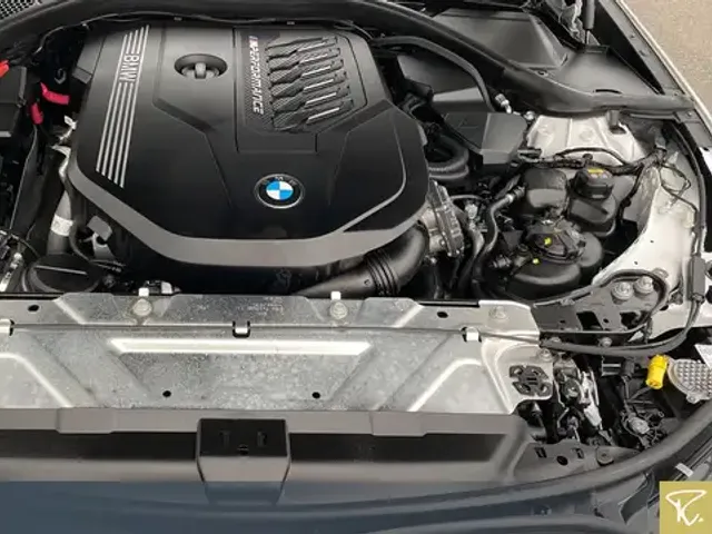 BMW 340