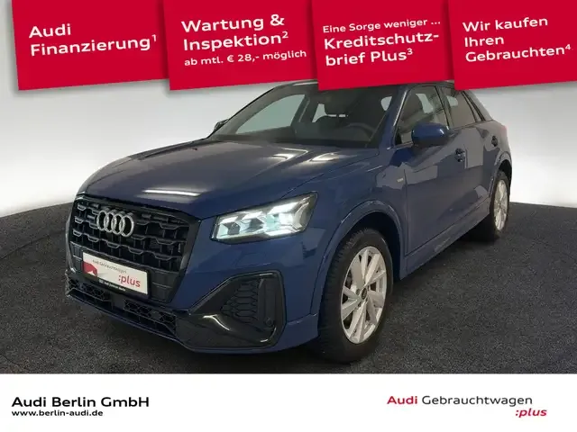 Audi Q2
