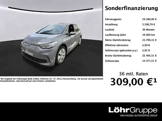 Volkswagen ID.3