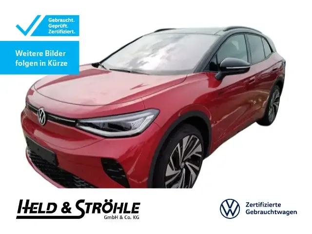 Volkswagen ID.4