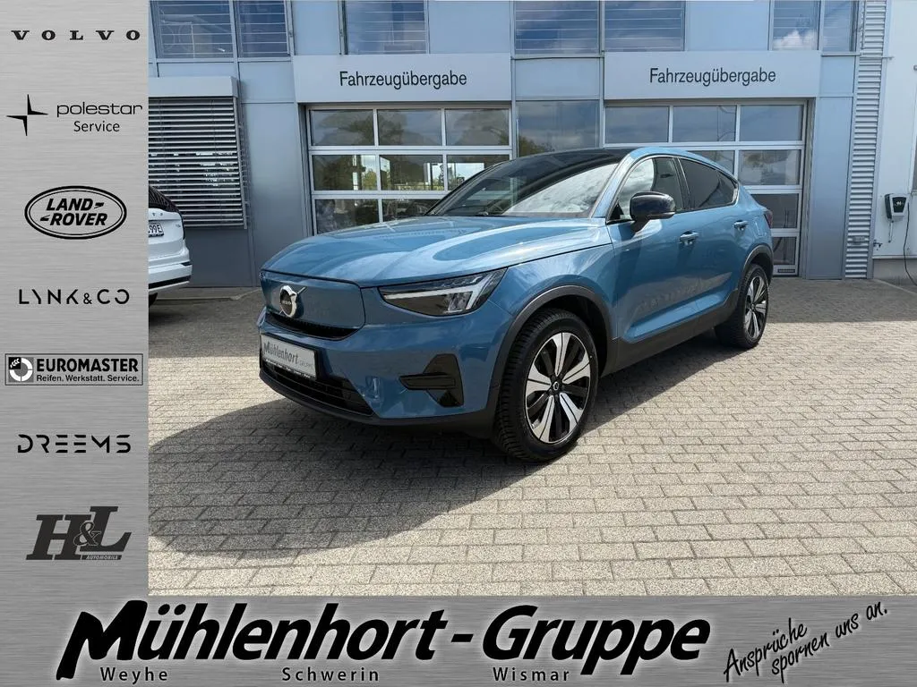 Volvo C40