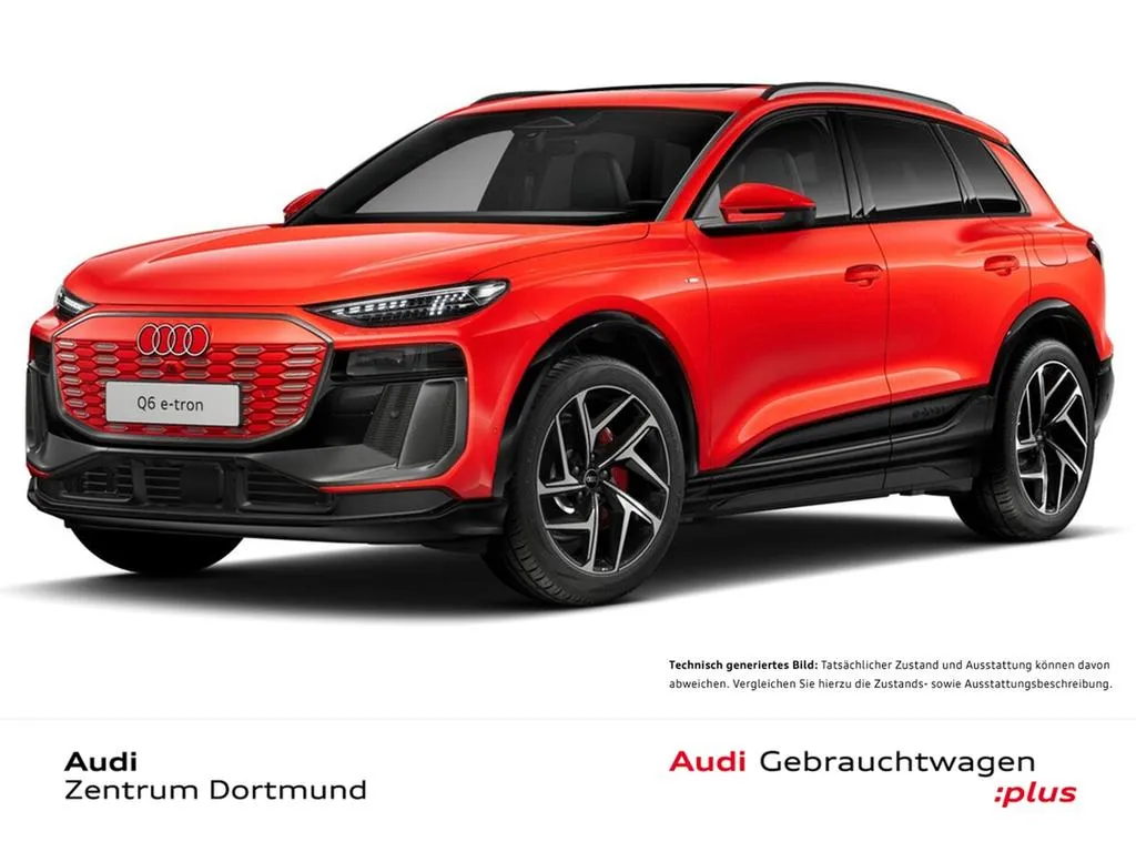 Audi Q6