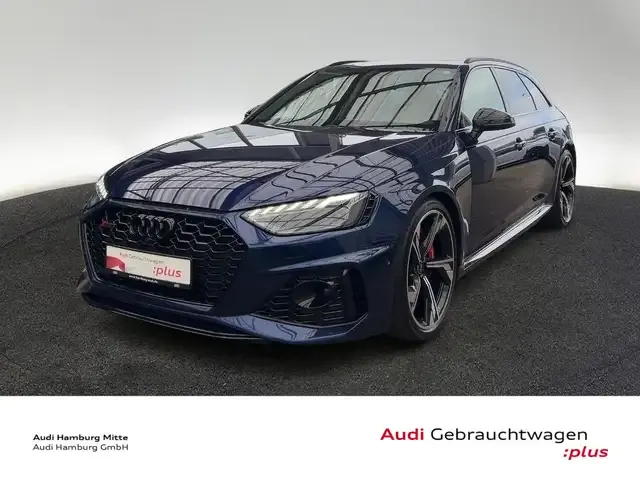 Audi RS4