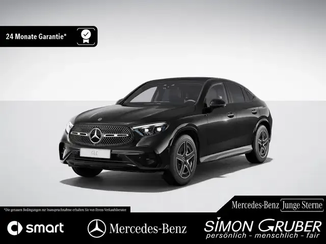 Mercedes-Benz GLC 450