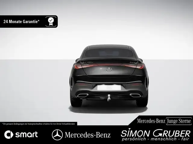 Mercedes-Benz GLC 450