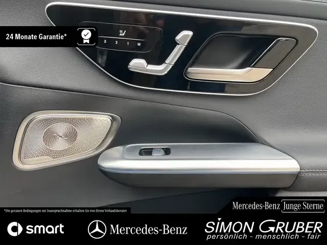 Mercedes-Benz GLC 450