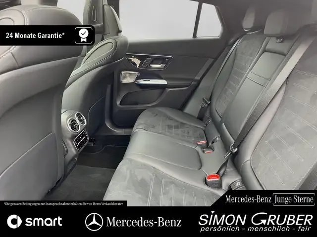 Mercedes-Benz GLC 450