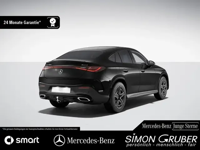 Mercedes-Benz GLC 450