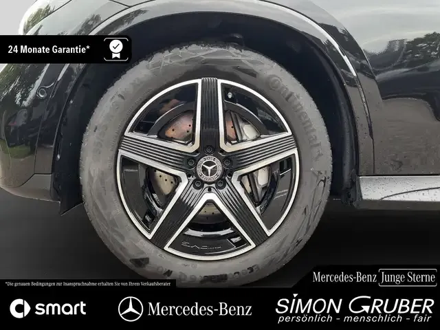 Mercedes-Benz GLC 450