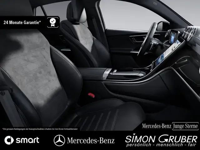 Mercedes-Benz GLC 450