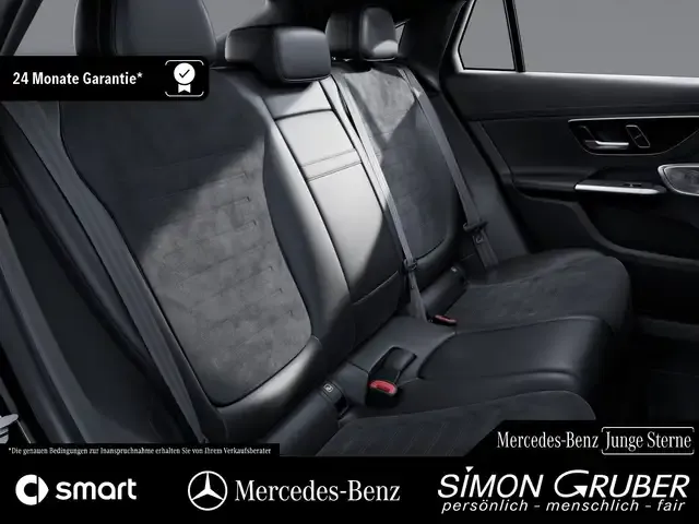Mercedes-Benz GLC 450
