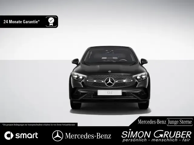 Mercedes-Benz GLC 450