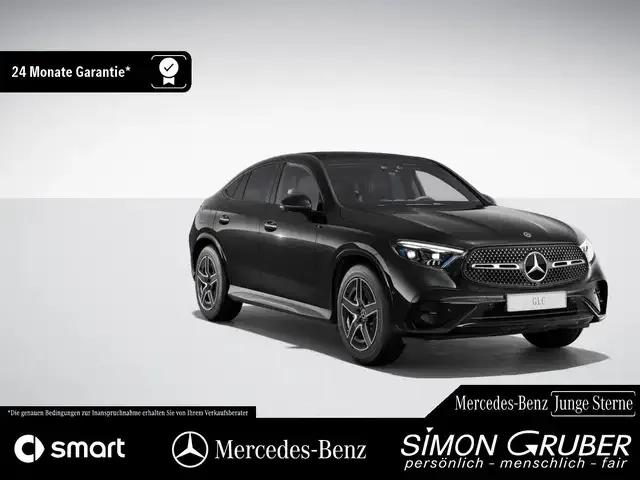 Mercedes-Benz GLC 450